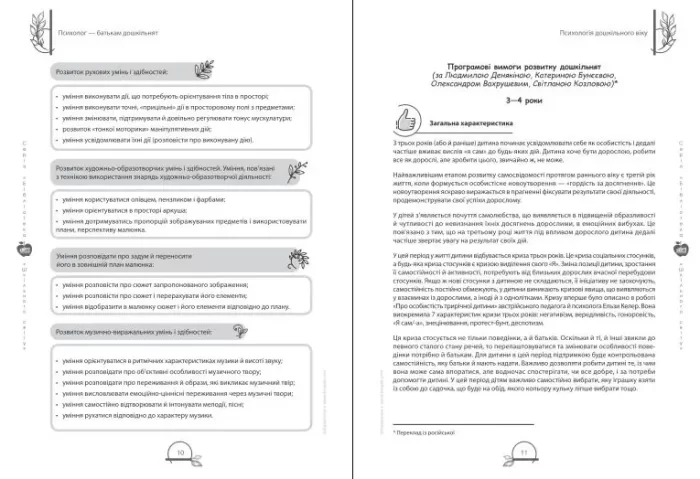 Психолог — батькам дошкільнят - Зображення 4