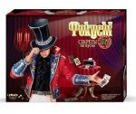 Игровой набор Фокусы. Секреты мастерства -