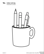 Зошит для учня. Quick Minds 1. Activity Book - Зображення 3