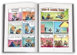 Людопес. Нестримний. Книга 2 - Зображення 2