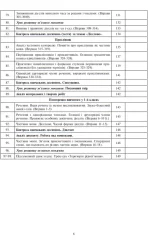 Українська мова. 4 клас. Конспекти уроків (до підручника Варзацької ) НУШ - Зображення 6