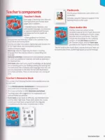 Книга Quick Minds 2 Teacher's Book. Ukrainian edition - Зображення 3