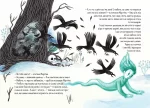 Мортіна та примарний друг. Книга 3 - Зображення 3