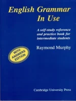 English grammar in use. Practice book for intermediate students/Частина 2 -