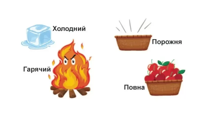 Протилежності - Зображення 3