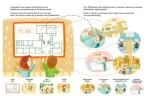 Книга One day at school / День у школі - Зображення 2