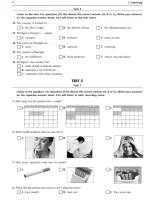 Англійська мова. Комплексне видання для підготовки до НМТ і ЗНО. English Exam Brushup. 2026 | Андрієнко А. - Зображення 3