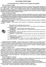 Географія. Комплексна підготовка до ЗНО/НМТ 2026 | Кузишин А., Заячук О. - Зображення 4