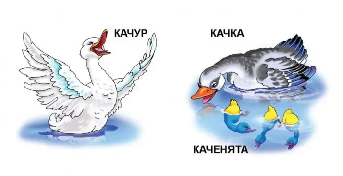мама і малюк. Карамелька - Талант