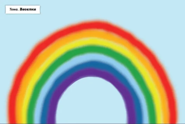 Малювання. 3–4 роки. Демонстраційний матеріал - Зображення 3