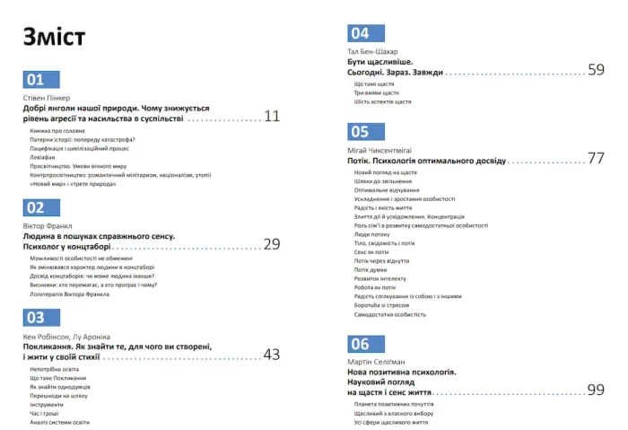 Рік особистої ефективності: Екзистенційний інтелект. Збірник №4 +аудіокнижка - Зображення 3