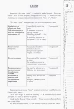 Модальні дієслова. Лінгвотренажер English | Гурікова Ю.С. - Зображення 3