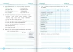 Англійська мова. Робочий зошит для 7 класу (до підручн. А. Несвіт) - Зображення 3