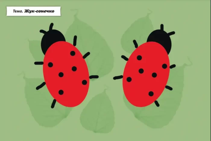 Малювання. 4–5 років. Демонстраційний матеріал - Зображення 4