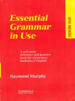 Essential  grammar in use. Practice book for elementery students/ Частина 1 -