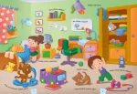 Кумедний вімельбух про мій затишний дім - Зображення 2