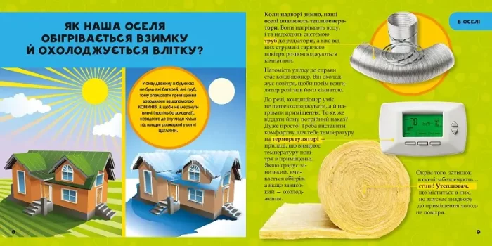 Моя перша велика книжка ЯК? - Зображення 3