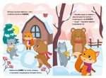 Лисичка. Пригоди звіряток - Зображення 2