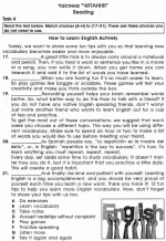 Exam Support. Англійська мова. Тестові завдання у форматі ЗНО та ДПА - Зображення 4