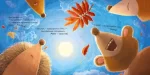 Їжачок і кленовий листок. Зворушливі книжки. Аудіосупровід від автора! - Зображення 3