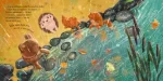 Їжачок і кленовий листок. Зворушливі книжки. Аудіосупровід від автора! - Зображення 4