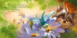 Найкращий татусь. Зворушливі книжки - Зображення 2