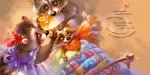 Найкращий татусь. Зворушливі книжки - Зображення 3