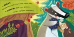 Обіймашки. Обіймательні книжечки з віконцями. Нумо гратися! - Зображення 3