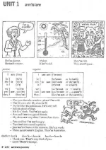 Essential  grammar in use. Practice book for elementery students/ Частина 1 - Зображення 5