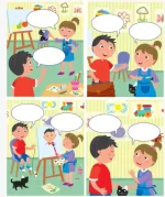 Say it now! Вчимося спілкуватися англійською! - Зображення 3
