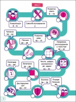 Навчалочка. Тести для майбутніх першокласників - Зображення 2