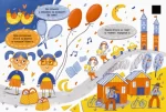 Книжка для розумак. 21 логічна хованка у запитаннях - Зображення 3