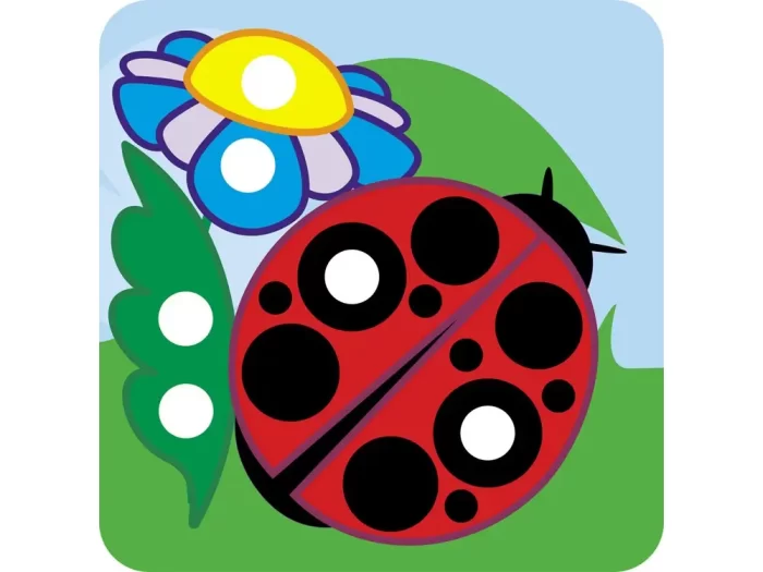 Крихітка. Кольори - Зображення 2