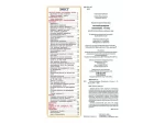 Наочний довідник. Математика. 1–4 класи - Зображення 2