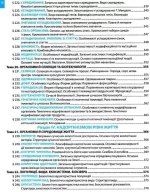 Повний курс біології. Структурований довідник для підготовки до ЗНо та ДПА | Соболь В.І - Зображення 5