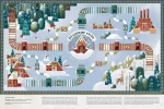 Велика книга різдвяних ігор - Зображення 3