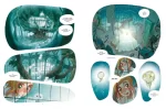 Сестри Ґреміє. Книга 1. Сон Сари - Зображення 2