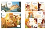 Сестри Ґреміє. Книга 1. Сон Сари - Зображення 3