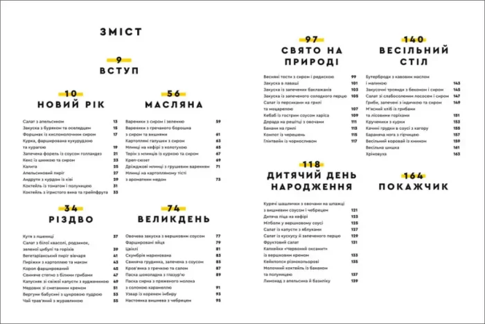 Святкові страви - Зображення 2