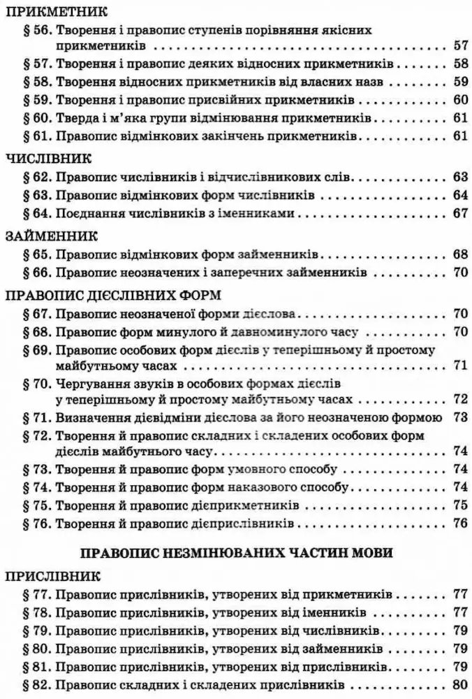 Практичний довідник з українського правопису - Зображення 5