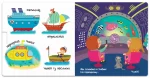 Синє-синє море. Сторінки - цікавинки - Зображення 3