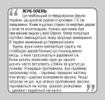 Комахи. Англійсько-українські картки - Зображення 3