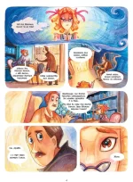 Справу веде Енола Голмс. Справа Леді Алістер. Книга 2 - Зображення 3