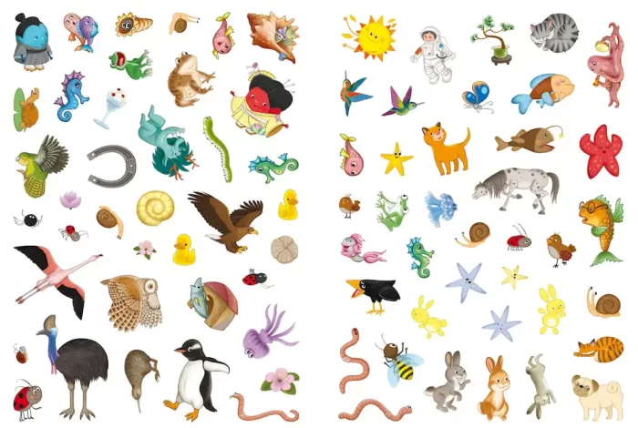 Школа чомучки. Як? Де? Чому? - Зображення 4