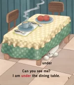 Where is Brady. Де подівся Бреді? Level 2 - Зображення 3
