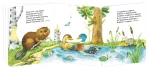 Книжка із загадкою. Лісові тварини - Зображення 3