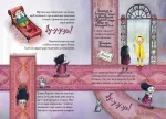 Мортіна та вередливий кузен. Книга 2 - Зображення 3