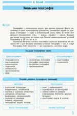 таблицях і схемах. 6 - 7 класи - Ранок