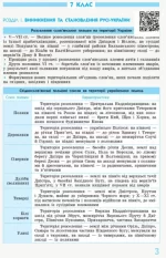 таблицях і схемах. 7—9 класи - Ранок