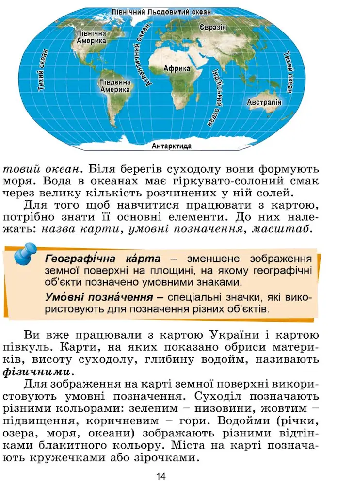 Частина 1 - Генеза